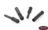 RC4WD Z-S2045 Punisher Shafts 1/24 (38mm - 43mm / 1.49" - 1.69")