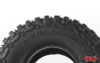 RC4WD Z-T0040 BFGoodrich Mud Terrain T/A KM3 0.7" Scale Tires (2)