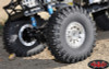 RC4WD Z-T0046 Interco Super Swamper 1.9" TSL/Bogger Tire (2) w/ Foam Inserts