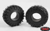 RC4WD Z-T0097 Mud Slingers 2.2" Soft Edition Tires (2) w/ Foam Inserts