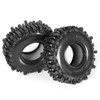 RC4WD Z-T0121 Mud Slinger 2 XL 1.9" Scale Tires (2) w/ Foam Inserts