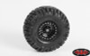 RC4WD Z-T0183 Interco Super Swamper TSL Thornbird 1.9" Tires (2) w/ Foam Inserts