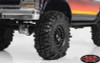 RC4WD Z-T0183 Interco Super Swamper TSL Thornbird 1.9" Tires (2) w/ Foam Inserts