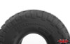 RC4WD Z-T0190 BFGoodrich Mud Terrain T/A KM2 1.55" Tires (2) w/ Foam Inserts