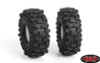 RC4WD Z-T0196 Mickey Thompson Baja Pro X 4.19 1.7 Tires (2) w/ Foam Inserts