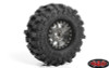 RC4WD Z-T0196 Mickey Thompson Baja Pro X 4.19 1.7 Tires (2) w/ Foam Inserts