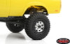 RC4WD Z-T0214 BFGoodrich Mud Terrain T/A KM2 0.7" Scale Tires (2)