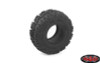 RC4WD Z-T0221 Milestar Patagonia M/T 0.7" Scale Tires (2)