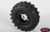 RC4WD Z-W0140 Raceline Monster 1.9" Beadlock Wheels (4)