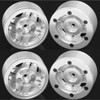 RC4WD Z-W0250 T-Runner Classic 1.9'' Beadlock Wheels (4)