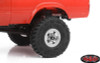 RC4WD Z-W0346 Breaker 0.7'' Beadlock Wheels (4)