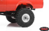 RC4WD  Z-W0348 Ultra 0.7" Beadlock Wheels (4)