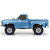 Axial AXI03029 1/10 SCX10 III Pro-Line 1982 Chevy K10 4WD Rock Crawler Brushed RTR