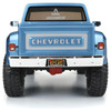 Axial AXI03029 1/10 SCX10 III Pro-Line 1982 Chevy K10 4WD Rock Crawler Brushed RTR