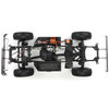Axial AXI03029 1/10 SCX10 III Pro-Line 1982 Chevy K10 4WD Rock Crawler Brushed RTR