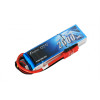 Gens Ace 3S 2600mAh 11.1V 45C 3S1P Lipo Battery with Deans Plug End