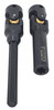 NHX RC 94-128mm Metal Splined Center Driveshaft CVD: 1/10 Crawler