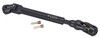 NHX RC 119-178mm Metal Splined Center Driveshaft CVD: 1/10 Crawler