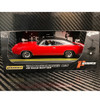 Pioneer P159 1968 Dodge Charger Hemi 426 Red Slot Car 1/32 Scalextric DPR