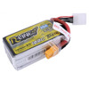 Tattu R-Line Version 2.0 1300mAh 100C 4S 1P HV Lipo Battery Pack w/ XT60 Plug