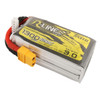 Tattu R-Line Version 3.0 1300mAh 14.8V 120C 4S 1P Lipo Battery Pack w/ XT60 Plug