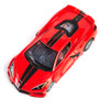 AFX 22011 Corvette C8 Torch Red Mega G+ Slot Car HO Scale