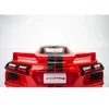 AFX 22011 Corvette C8 Torch Red Mega G+ Slot Car HO Scale