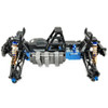 HoBao HB-MTXE 1/8 Hyper MTX Monster Truck 4WD Off-Road ARR Kit w/Clear Body