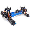 HoBao HB-MTXE 1/8 Hyper MTX Monster Truck 4WD Off-Road ARR Kit w/Clear Body