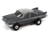 Auto World Thunderjet Christine - 1958 Plymouth Fury After Fire HO Slot Car