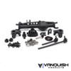 Vanquish VPS08602 F10 Straight Front Axle Set