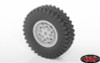 RC4WD Z-T0103 Dirt Grabber A/T Brick Edition 1.2" All Terrain Tires (2)