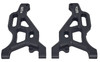 NHX RC Aluminum Front Lower Arms -1/7 Infraction 6S / Limitless / 1/8 Typhon -Black