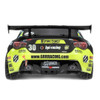 HPI 120090 E10 Michele Abbate GRRRacing 1/10 4WD Touring Car w/ Radio / Batt / Chrgr