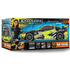 HPI 120090 E10 Michele Abbate GRRRacing 1/10 4WD Touring Car w/ Radio / Batt / Chrgr