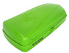 NHX RC Rooftop Luggage Storage Box for 1/10 TRX6 TRX4 Bronco Axial SCX10 D90 -Green