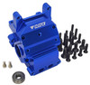 NHX RC Aluminum Diff Housing for Kraton / Senton / Infraction / Limitless -Blue