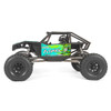 Axial AXI03000BT2 1/10 Capra Unlimited 1.9 4WD Trail Buggy Brushed RTR Green