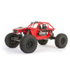 Axial AXI03022BT1 1/10 Capra 1.9 4WS Unlimited Trail Buggy RTR Red