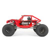 Axial AXI03022BT1 1/10 Capra 1.9 4WS Unlimited Trail Buggy RTR Red