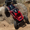 Axial AXI03022BT1 1/10 Capra 1.9 4WS Unlimited Trail Buggy RTR Red