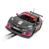 Scalextric C4317 Honda Civic Type R - BTCC 2021 - Jade Edwards 1/32 Slot Car