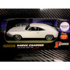 Pioneer P149 Shotgun Shooter HEMI Dodge Charger R/T Route 66 Slot Car 1/32 Scalextric DPR