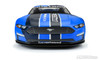 Protoform 1581-00 2021 Ford Mustang GT Clear Body for ARRMA Felony