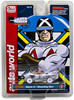 Auto World Thunderjet Speed Racer - Racer X Shooting Star Race Worn iWheels HO Slot Car