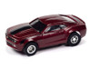 Auto World Xtraction Today 2010 Chevrolet Camaro SS Red HO Scale Slot Car