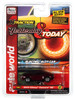 Auto World Xtraction Today 2010 Chevrolet Camaro SS Red HO Scale Slot Car