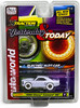 Auto World Xtraction Yesterday 1969 Chevrolet Camaro SS iWheels HO Slot Car