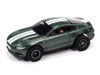 Auto World Xtraction Today 2018 Ford Mustang GT Green HO Slot Car