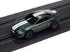 Auto World Xtraction Today 2018 Ford Mustang GT Green HO Slot Car